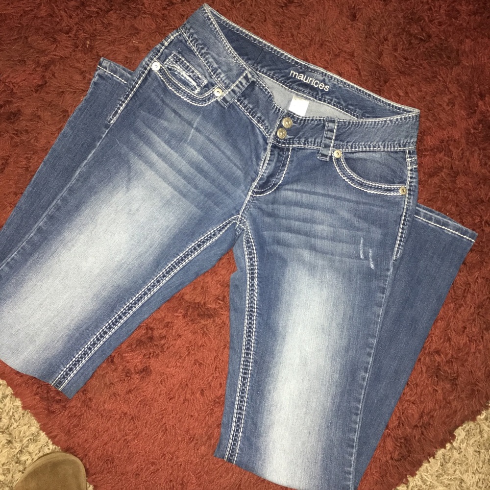Maurice’s Jeans